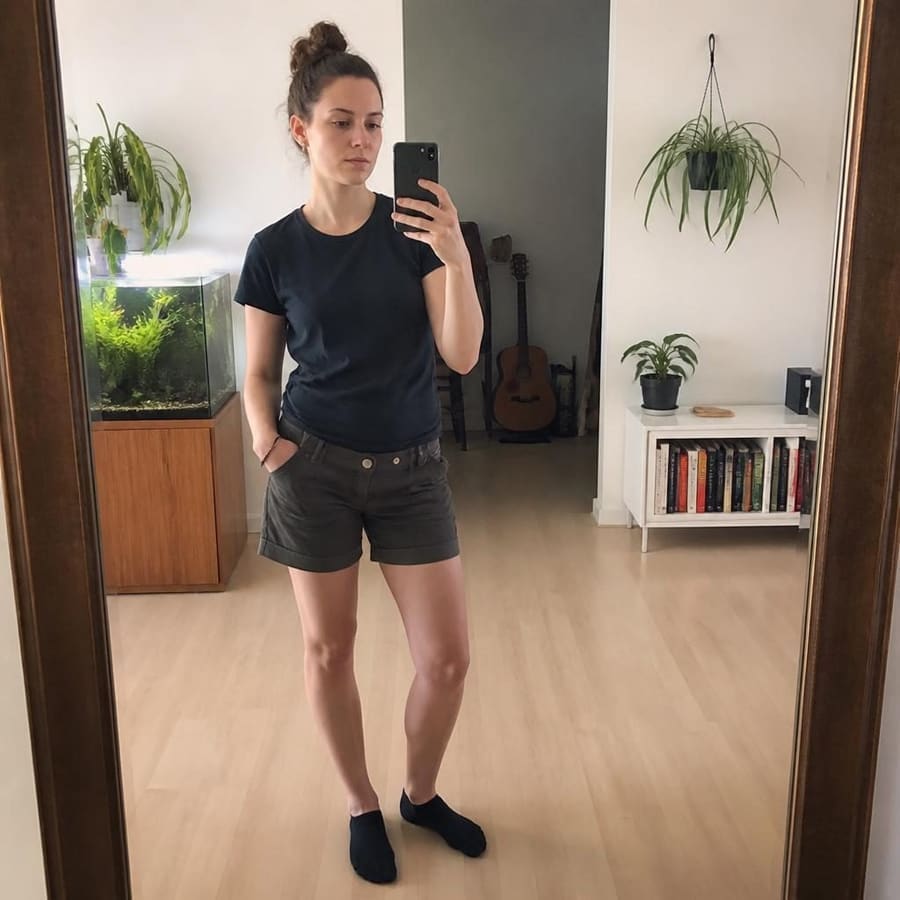 Brita, 29, Berlin