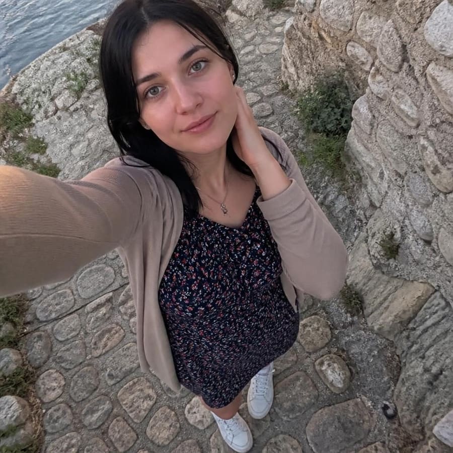 Gisela, 22, Freital