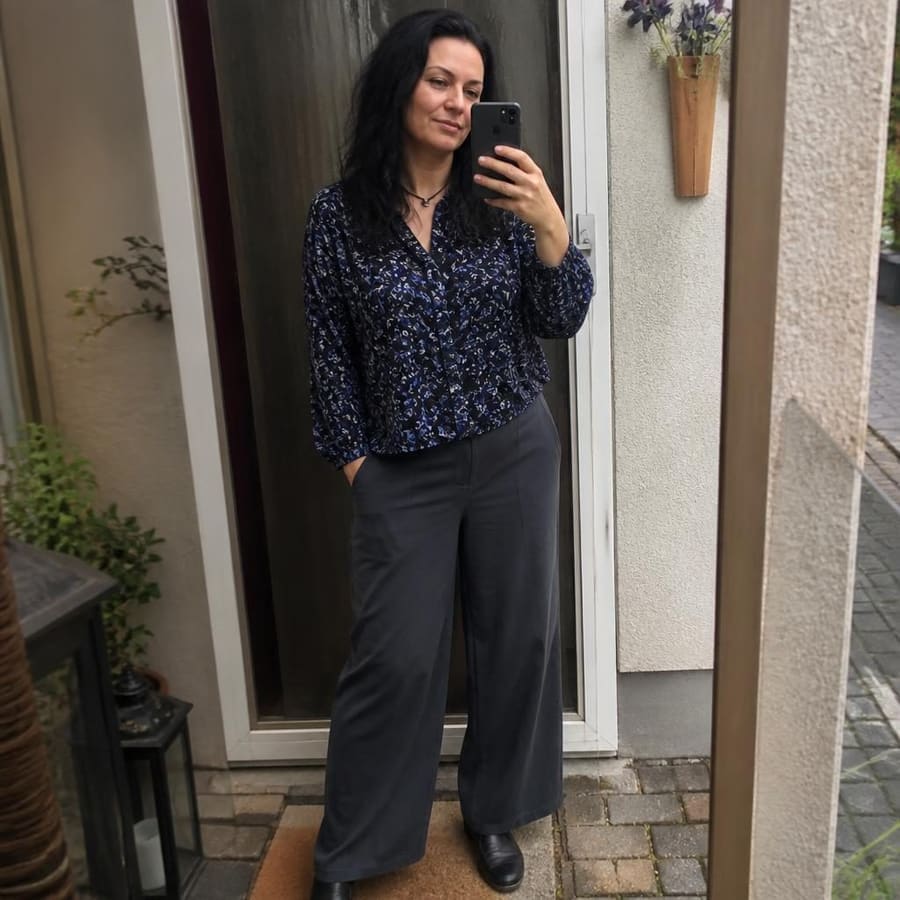 Fanny, 42, Hennef (Sieg)