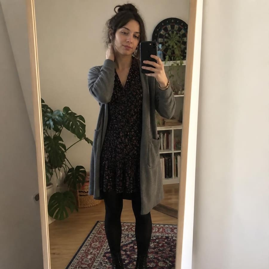 Marianka, 34, Gera
