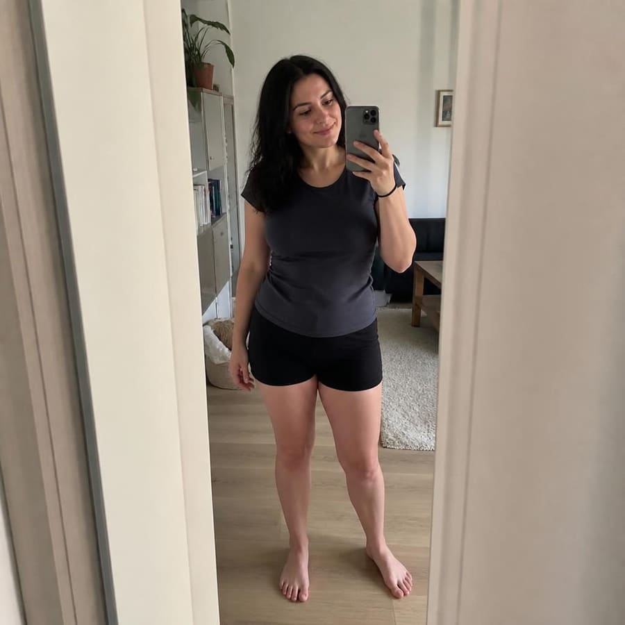 Sophia, 26, Karlsruhe