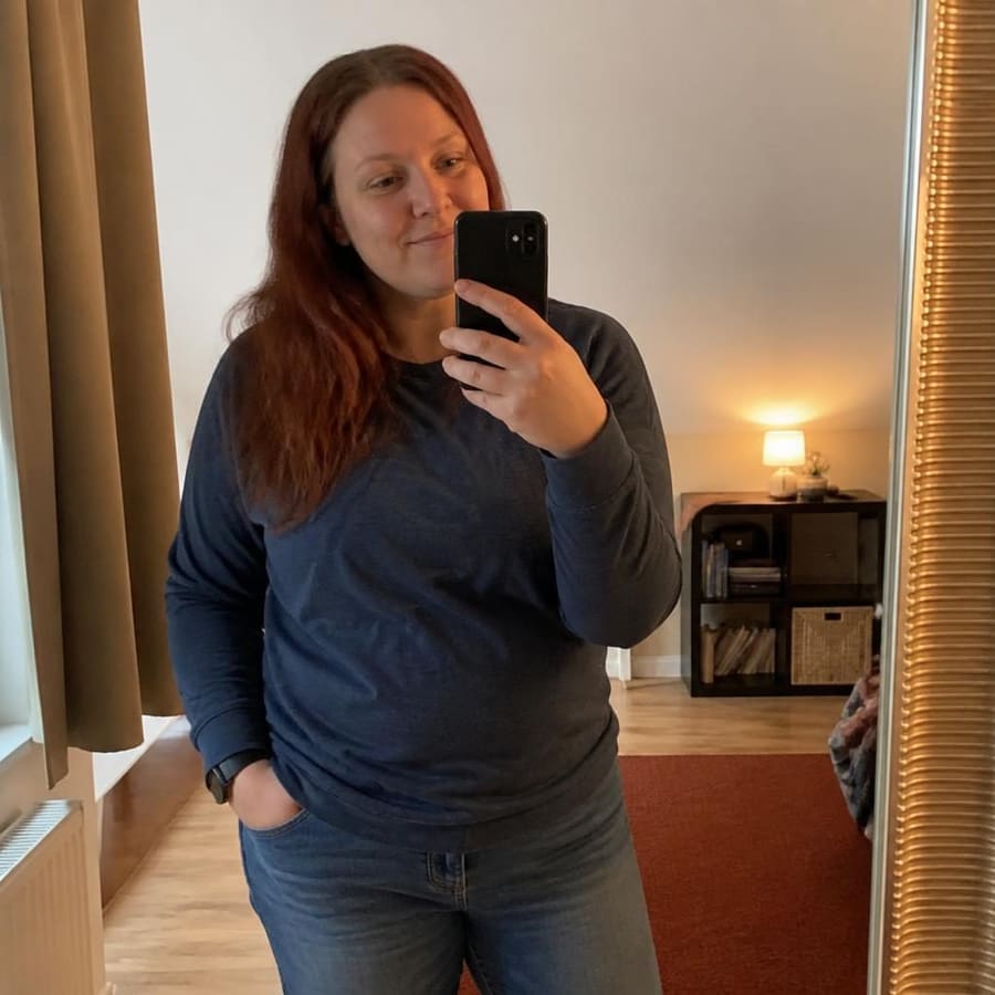 Sissi, 37, Bramsche