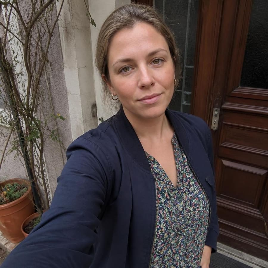 Regina, 36, München