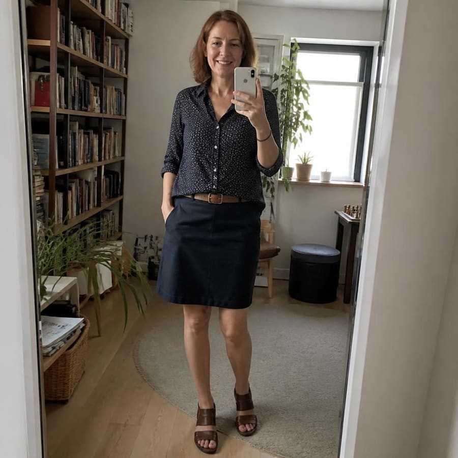 Coline, 43, Köln