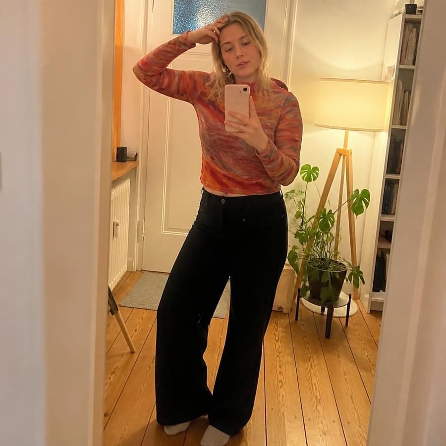 Zandra, 25, Köln