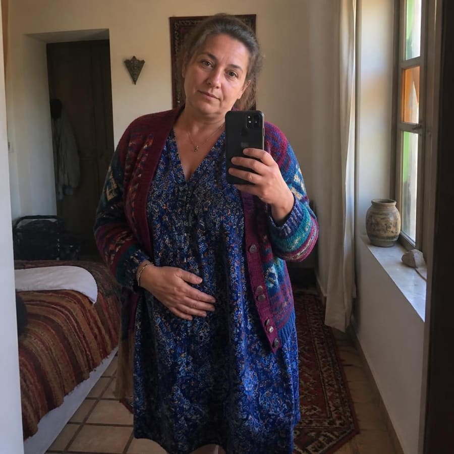 Freya, 51, Aachen