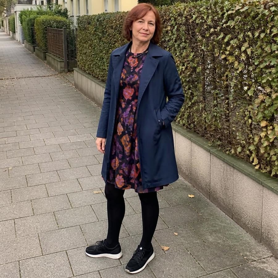 Kyra, 61, Ludwigshafen am Rhein