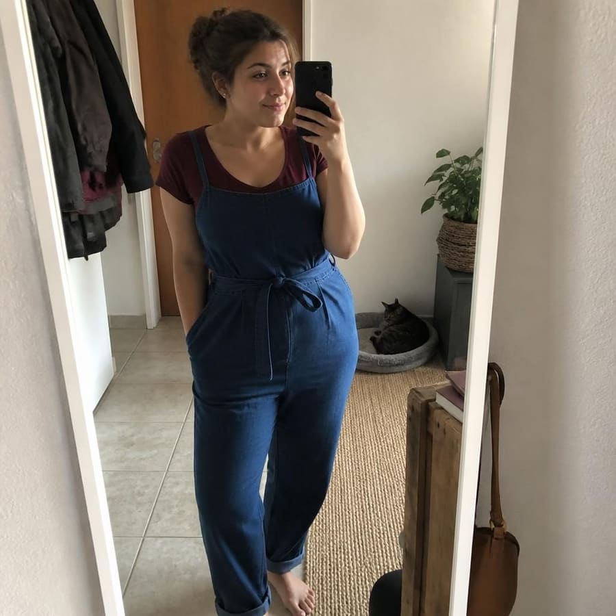 Camille, 26, Hamminkeln