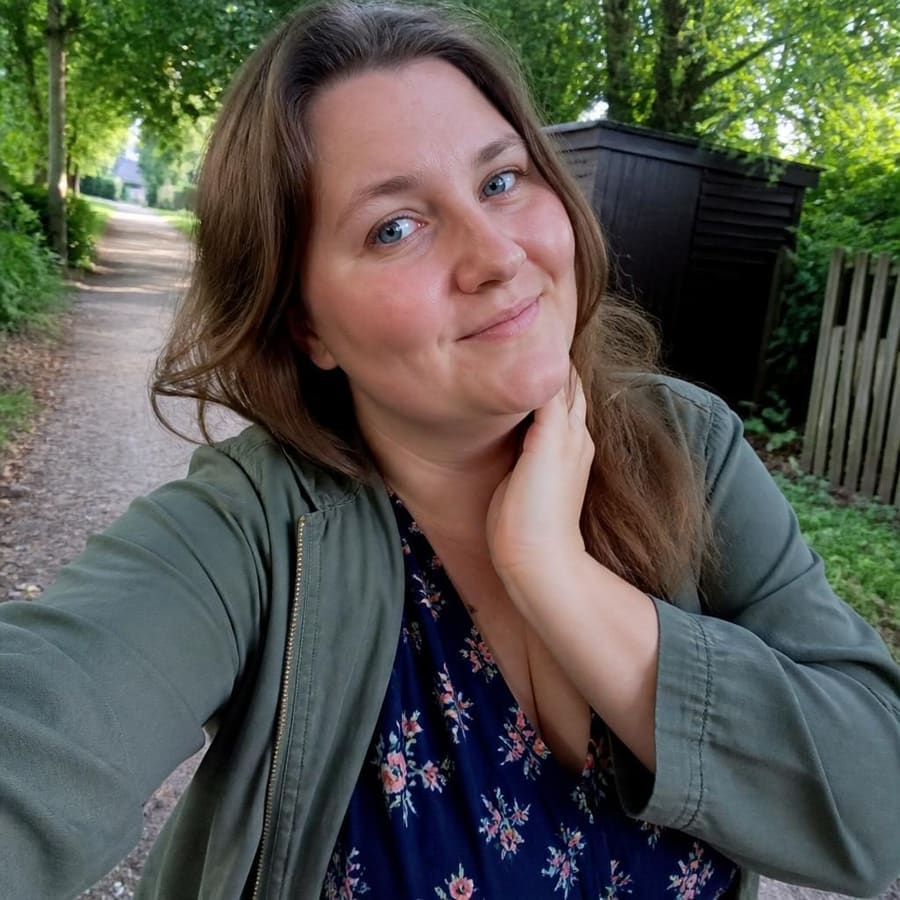 Sybille, 33, Uelzen