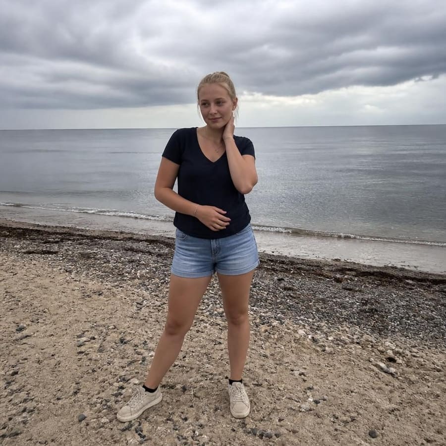 Margaritta, 21, Goch