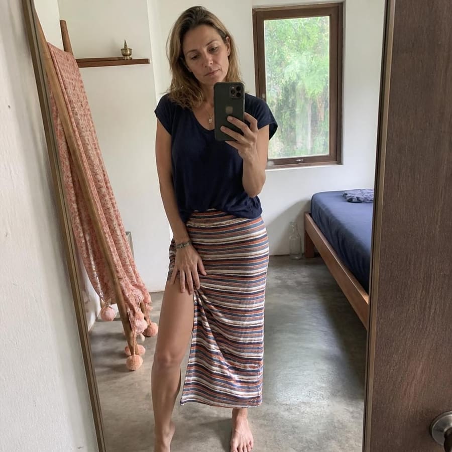 Silva, 43, Ostfildern