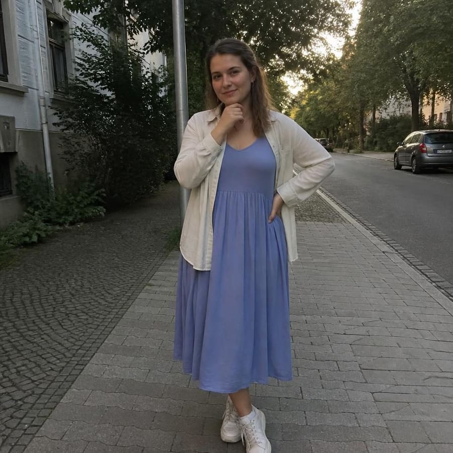 Annmarie, 29, Stuttgart