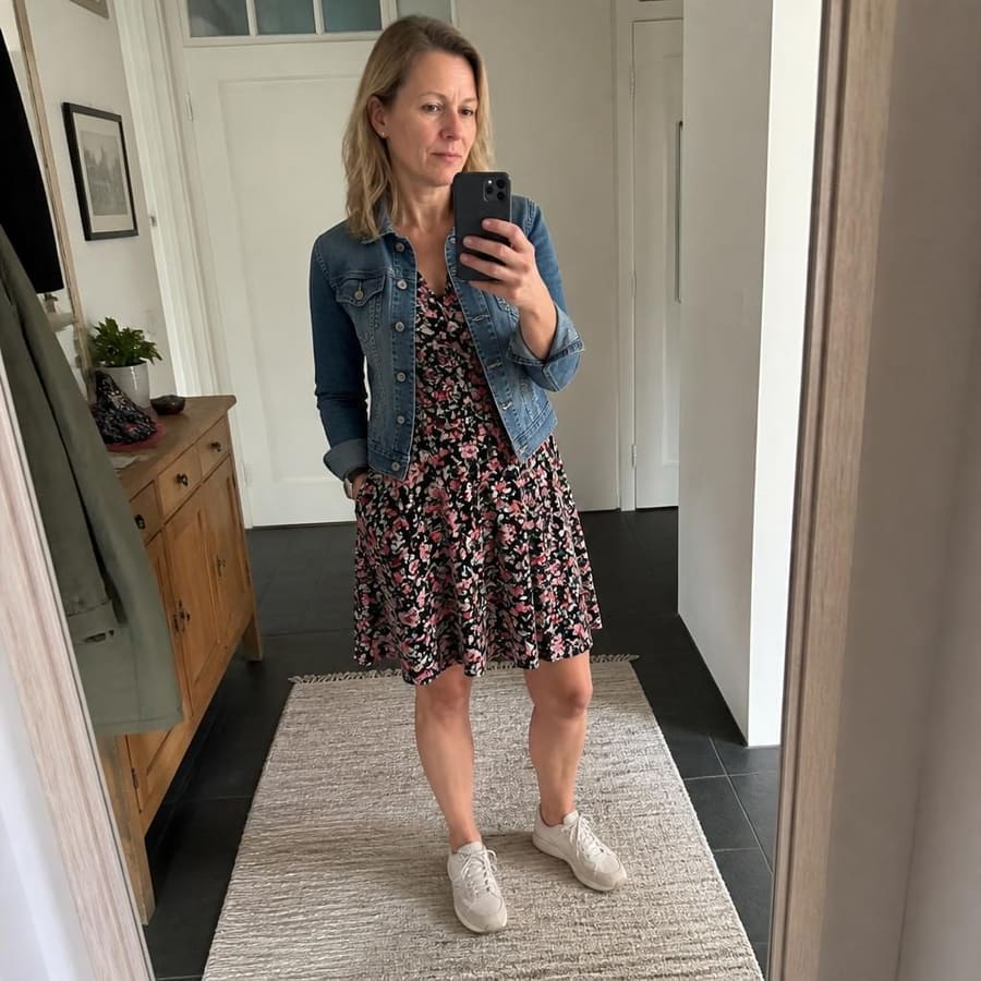Sophie, 45, Lüneburg