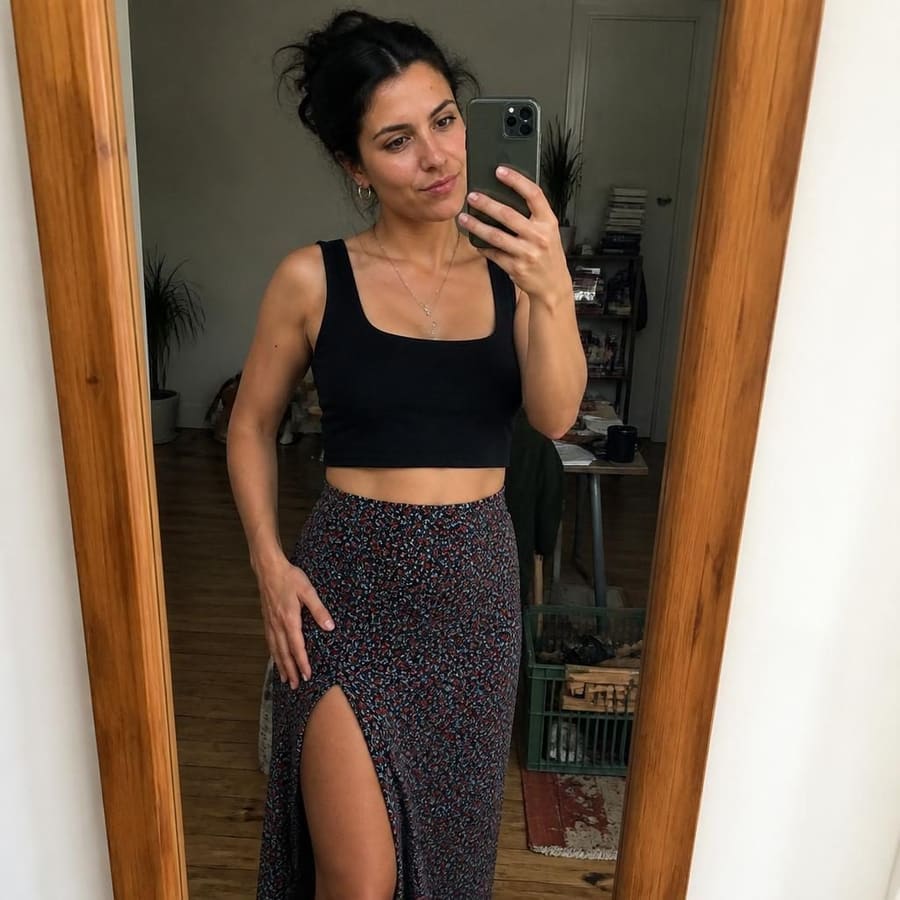 Hannie, 30, Berlin