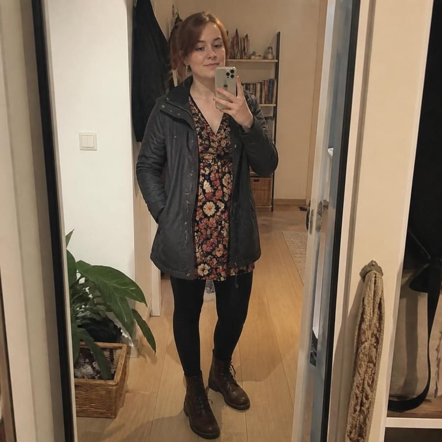 Marisa, 27, Wuppertal