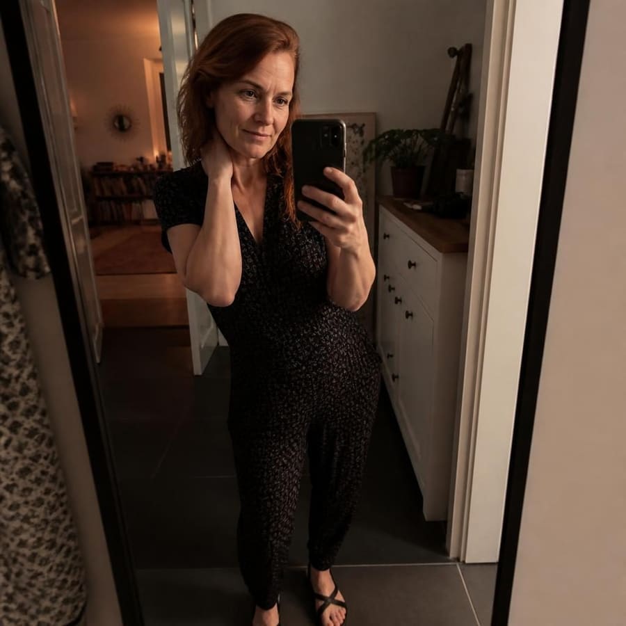 Carmen, 48, Hamburg