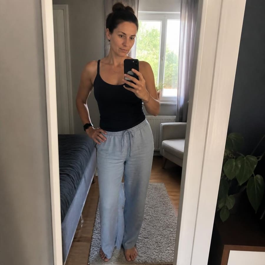 Margrit, 34, Leverkusen