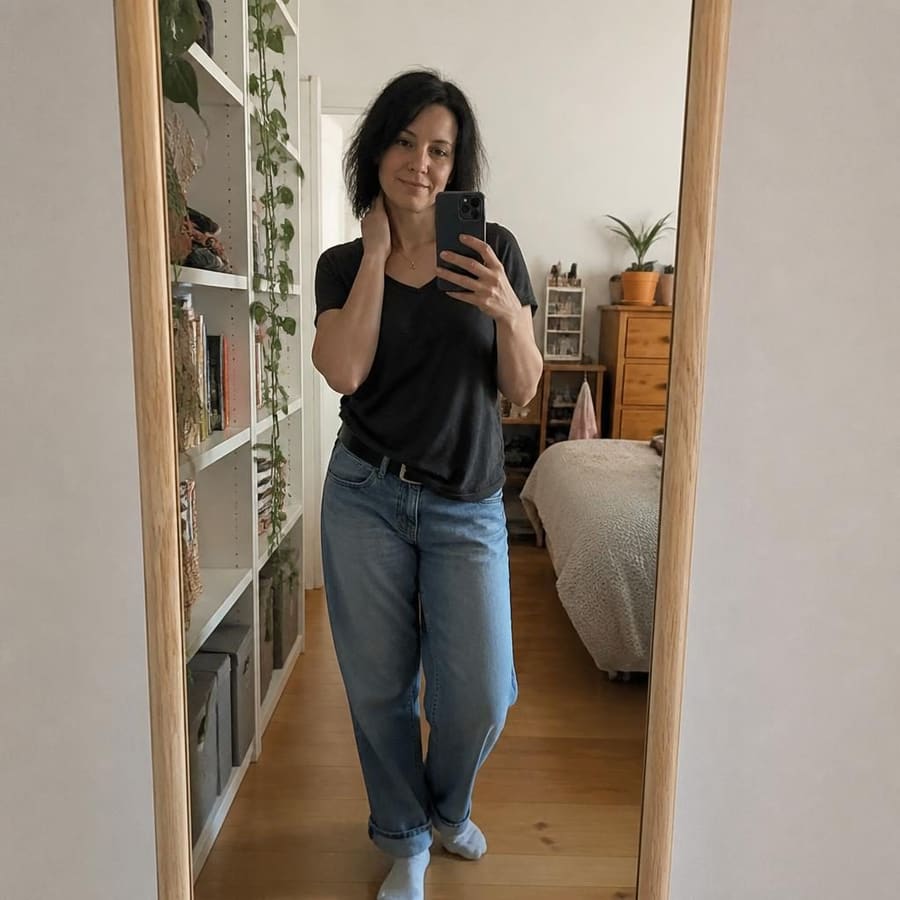 Marikka, 42, Regensburg