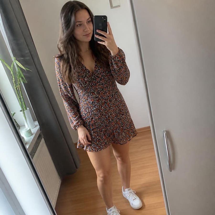 Lina, 20, Dresden