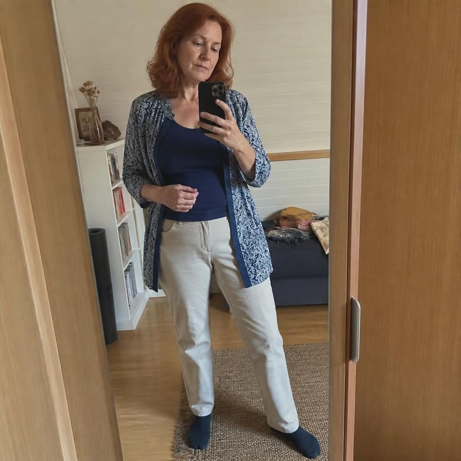 Else, 54, Rostock