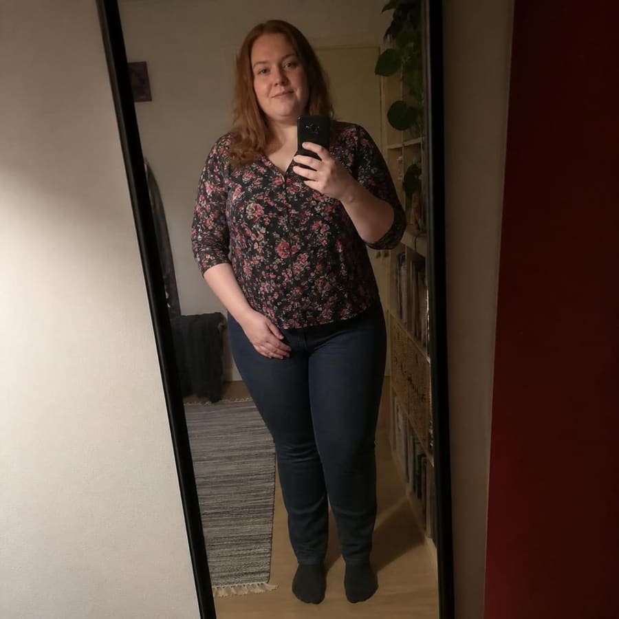 Luci, 32, Greven