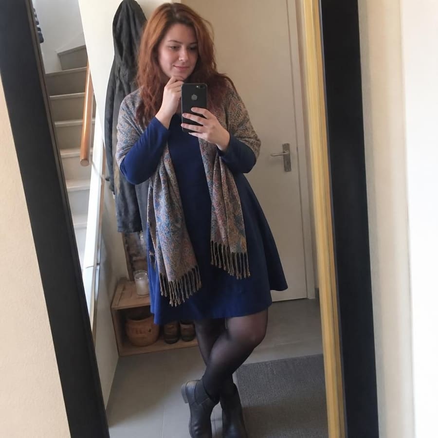 Edith, 26, Bad Homburg vor der Höhe