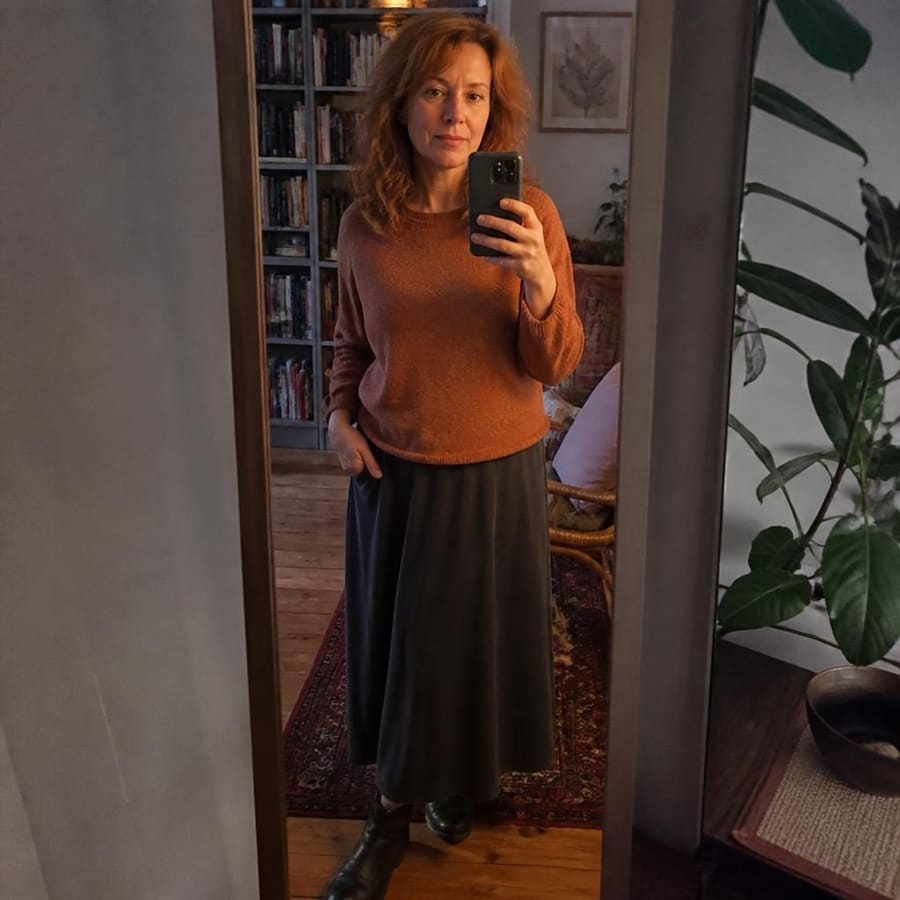 Susann, 47, Kiel
