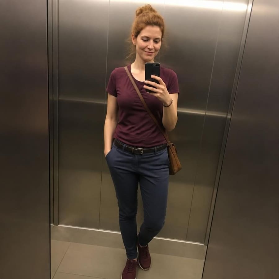 Valerie, 34, Hilden