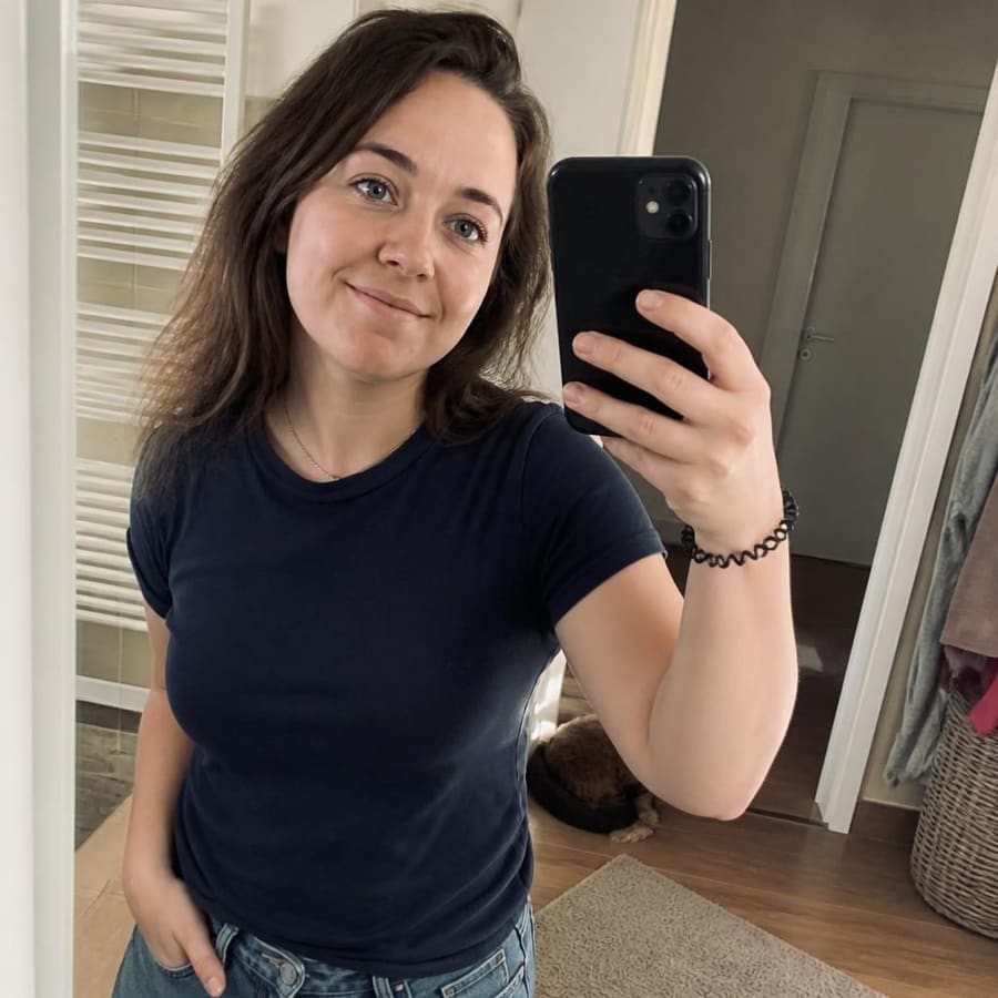 Sisko, 27, Tönisvorst