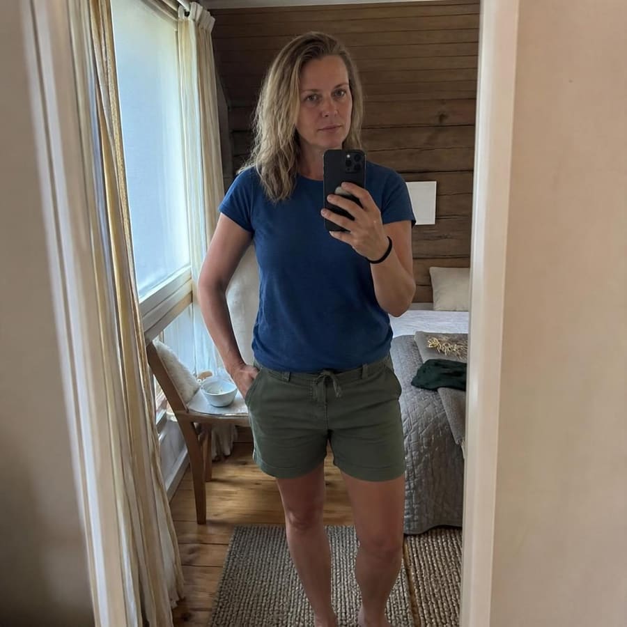 Marielouise, 44, Hamburg