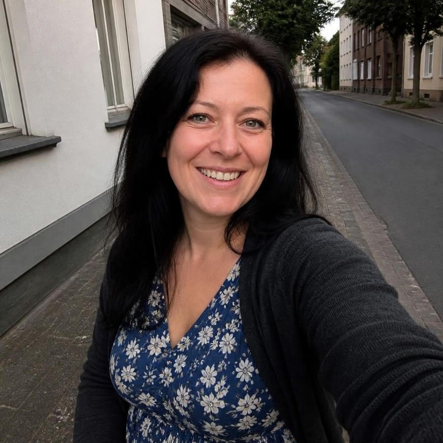Maresi, 42, Oberhausen