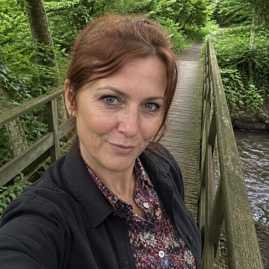 Nicole, 43, Mülheim an der Ruhr