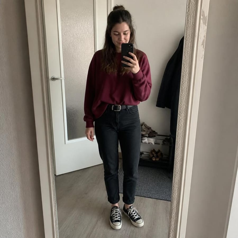 Franzisca, 27, Bochum