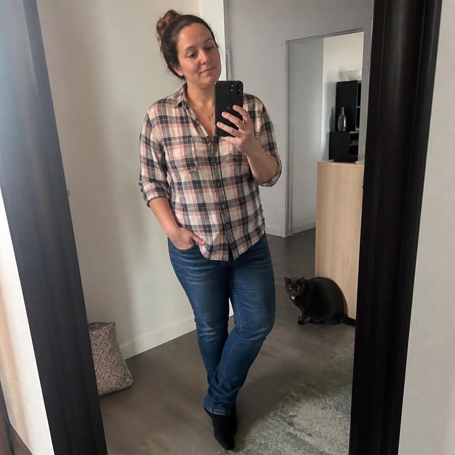 Marcelina, 39, Monheim am Rhein