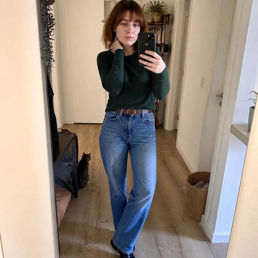 Hanka, 29, Dortmund