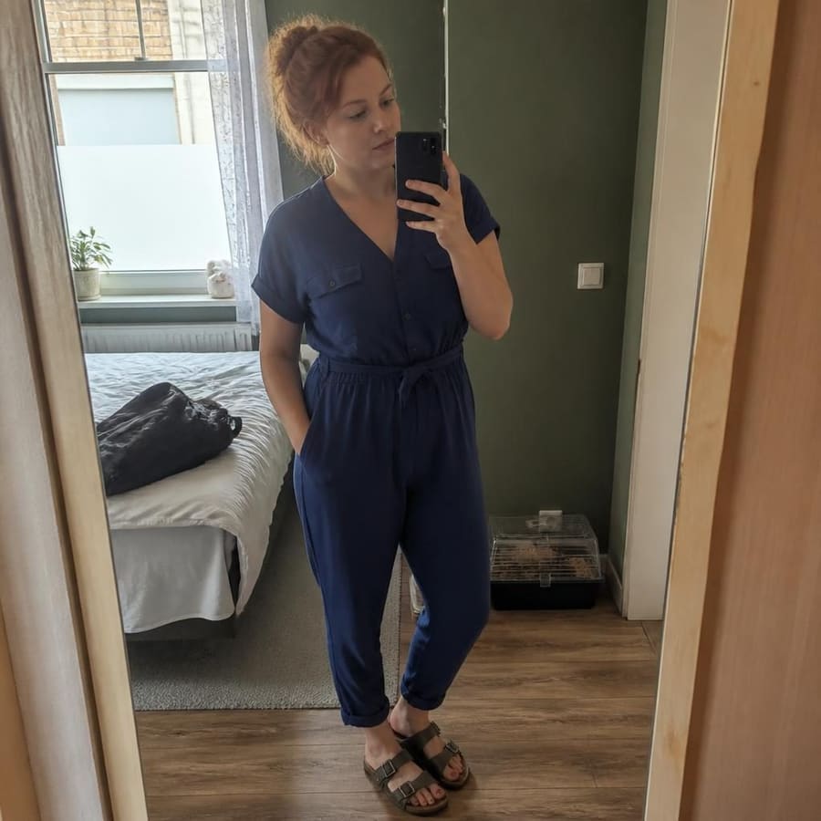 Lorina, 21, Marl