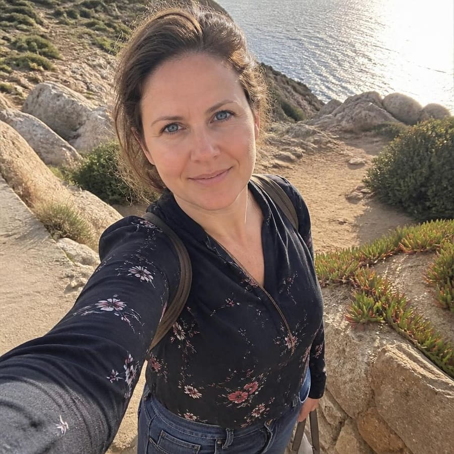 Marlies, 36, Pulheim