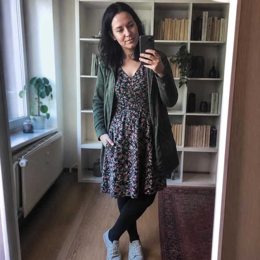 Özel, 37, Solingen