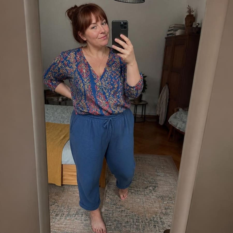Barb, 30, Weißenfels