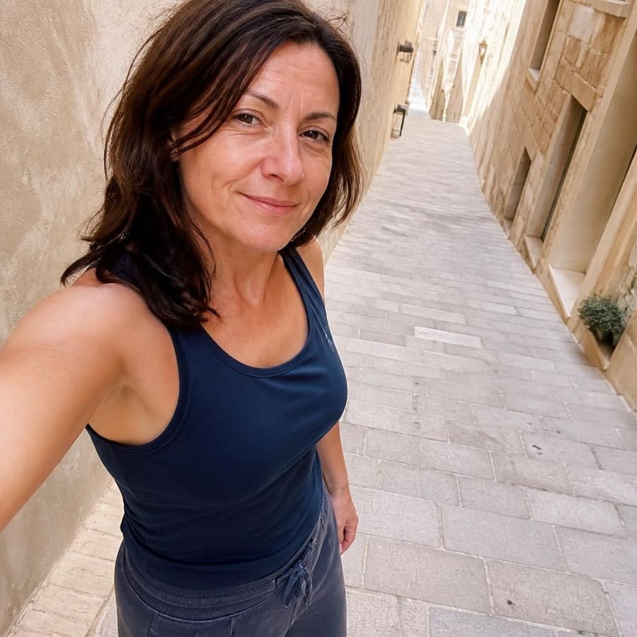 Louisa, 52, Wetter (Ruhr)