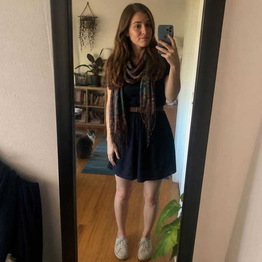 Songül, 22, Magdeburg