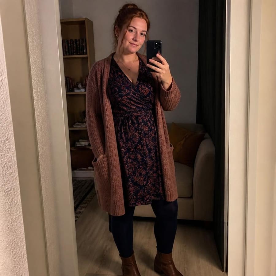 Idil, 26, Vechta