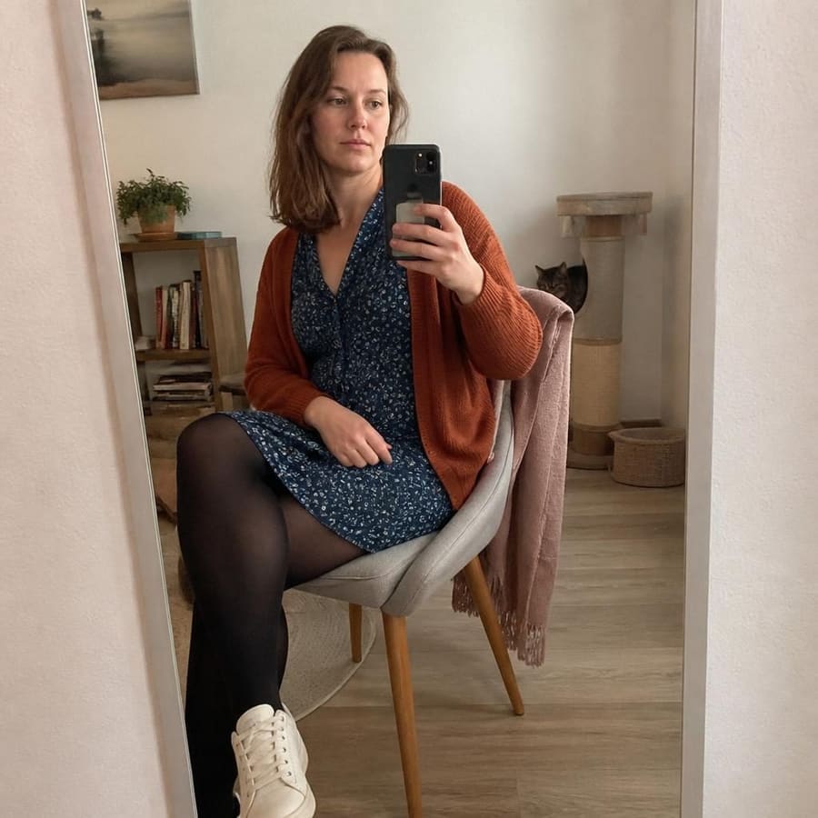 Cynthia, 34, Duisburg