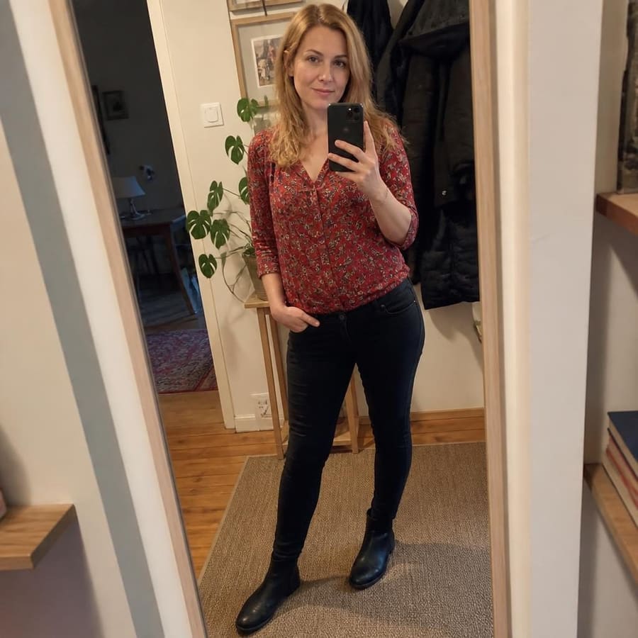 Milana, 38, Flensburg