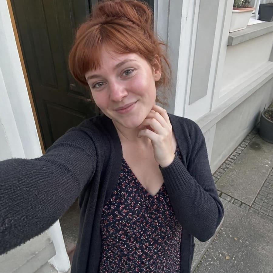 Sevgi, 19, Schwerin
