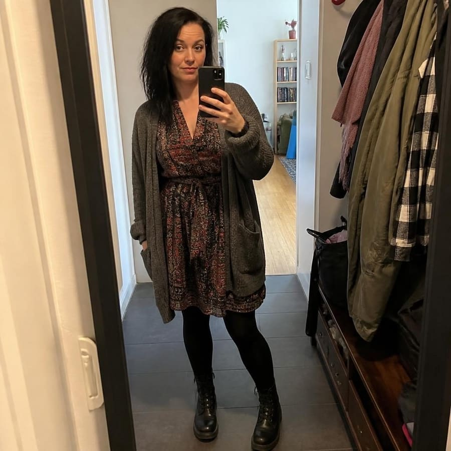 Marleen, 39, Leipzig