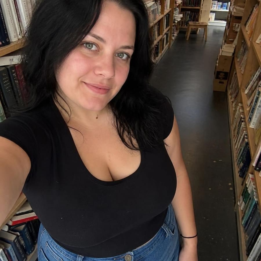 Berta, 30, Aachen