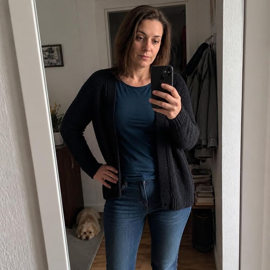 Margrita, 43, Mülheim an der Ruhr
