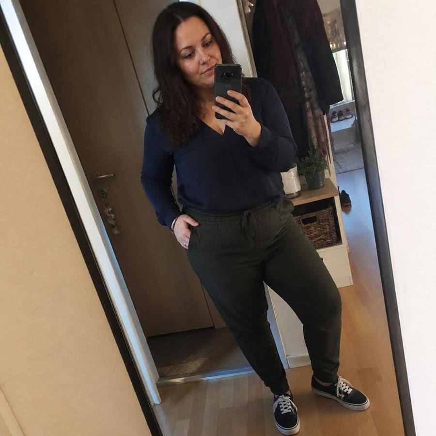 Maret, 29, Königsbrunn