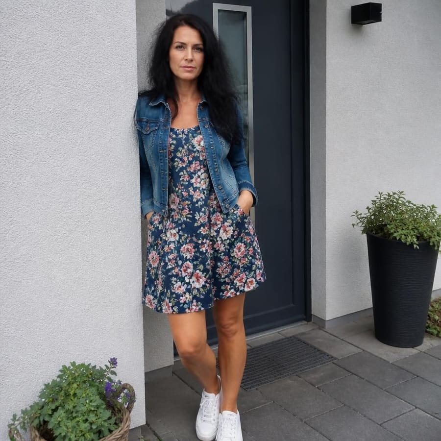 Sonia, 39, Wolfsburg